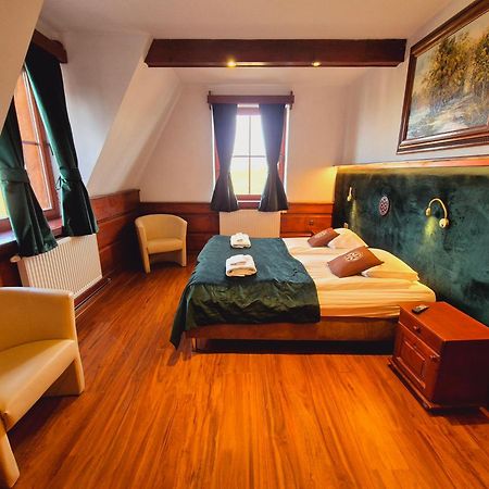 Chata Walczakow -Blue Cave Cottage Zakopane Dış mekan fotoğraf