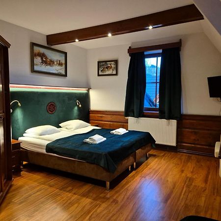Chata Walczakow -Blue Cave Cottage Zakopane Dış mekan fotoğraf