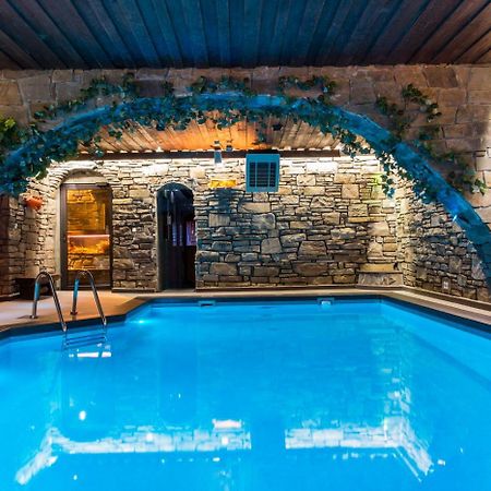 Chata Walczakow -Blue Cave Cottage Zakopane Dış mekan fotoğraf