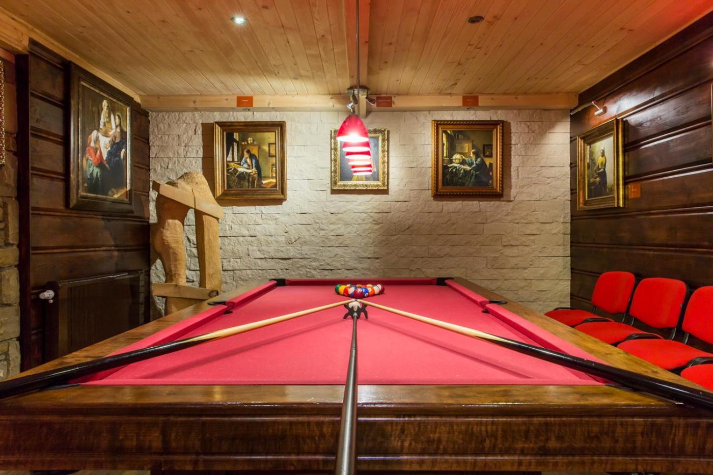 Chata Walczakow -Blue Cave Cottage Zakopane Dış mekan fotoğraf