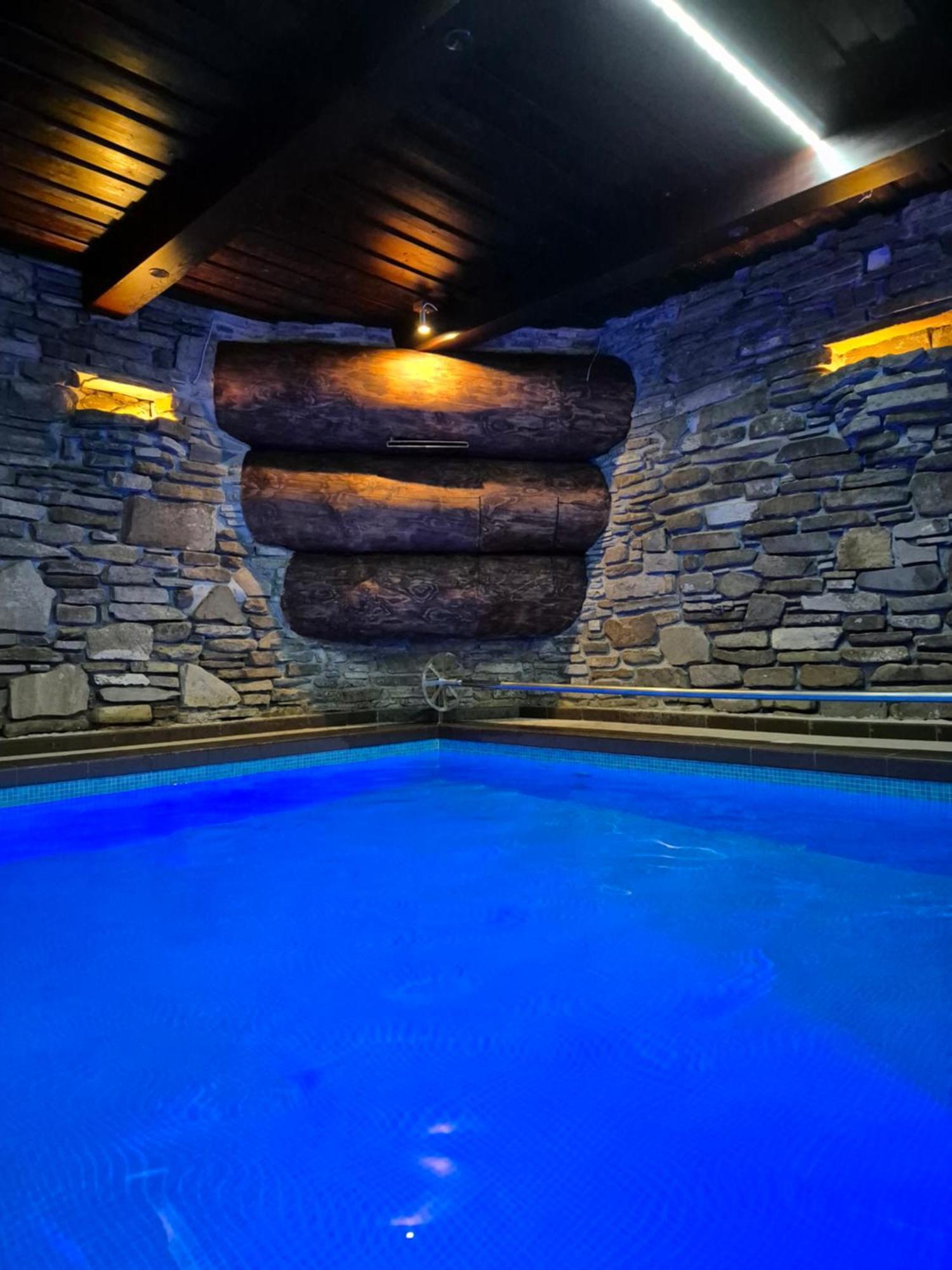 Chata Walczakow -Blue Cave Cottage Zakopane Dış mekan fotoğraf