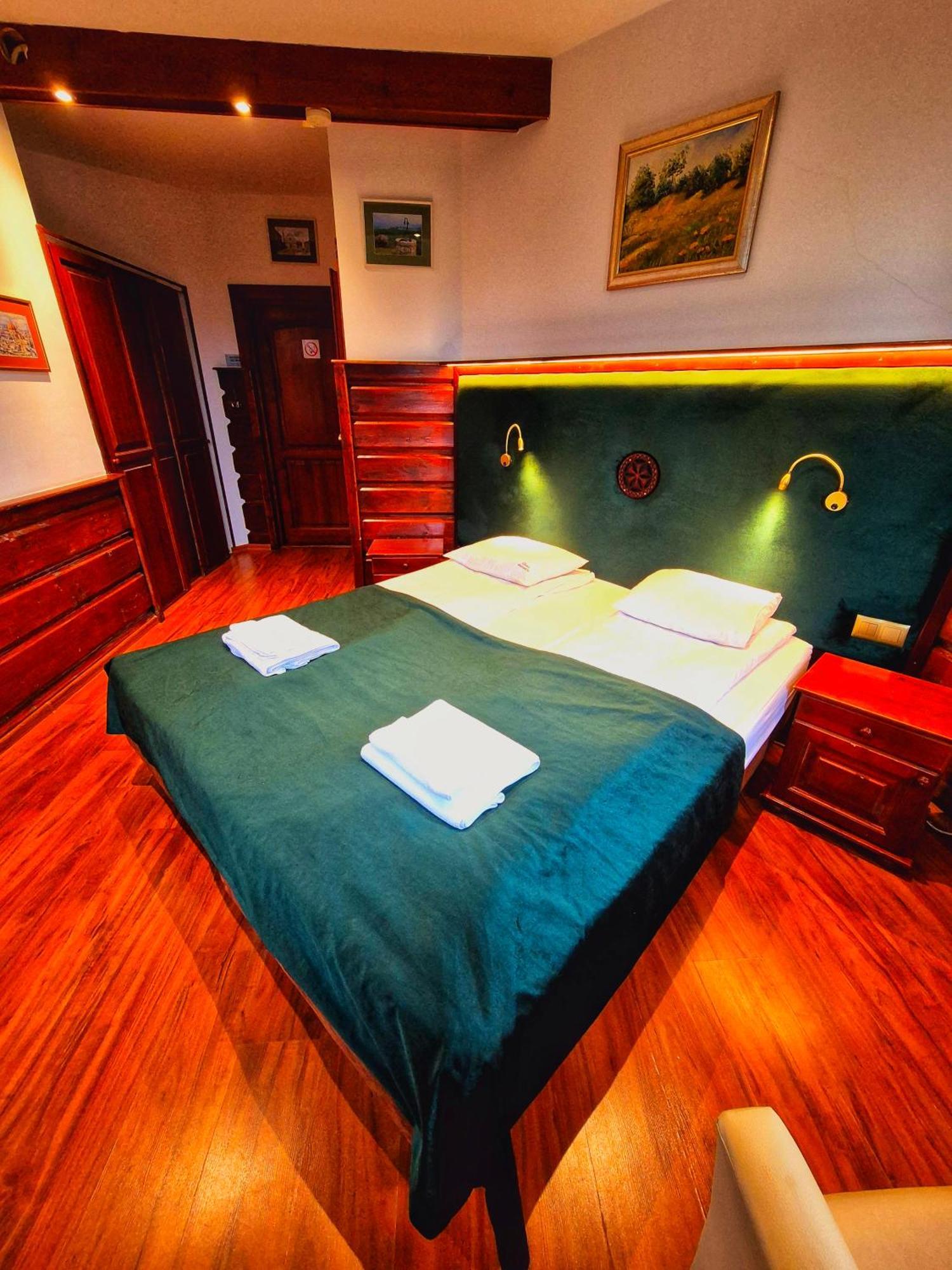 Chata Walczakow -Blue Cave Cottage Zakopane Dış mekan fotoğraf