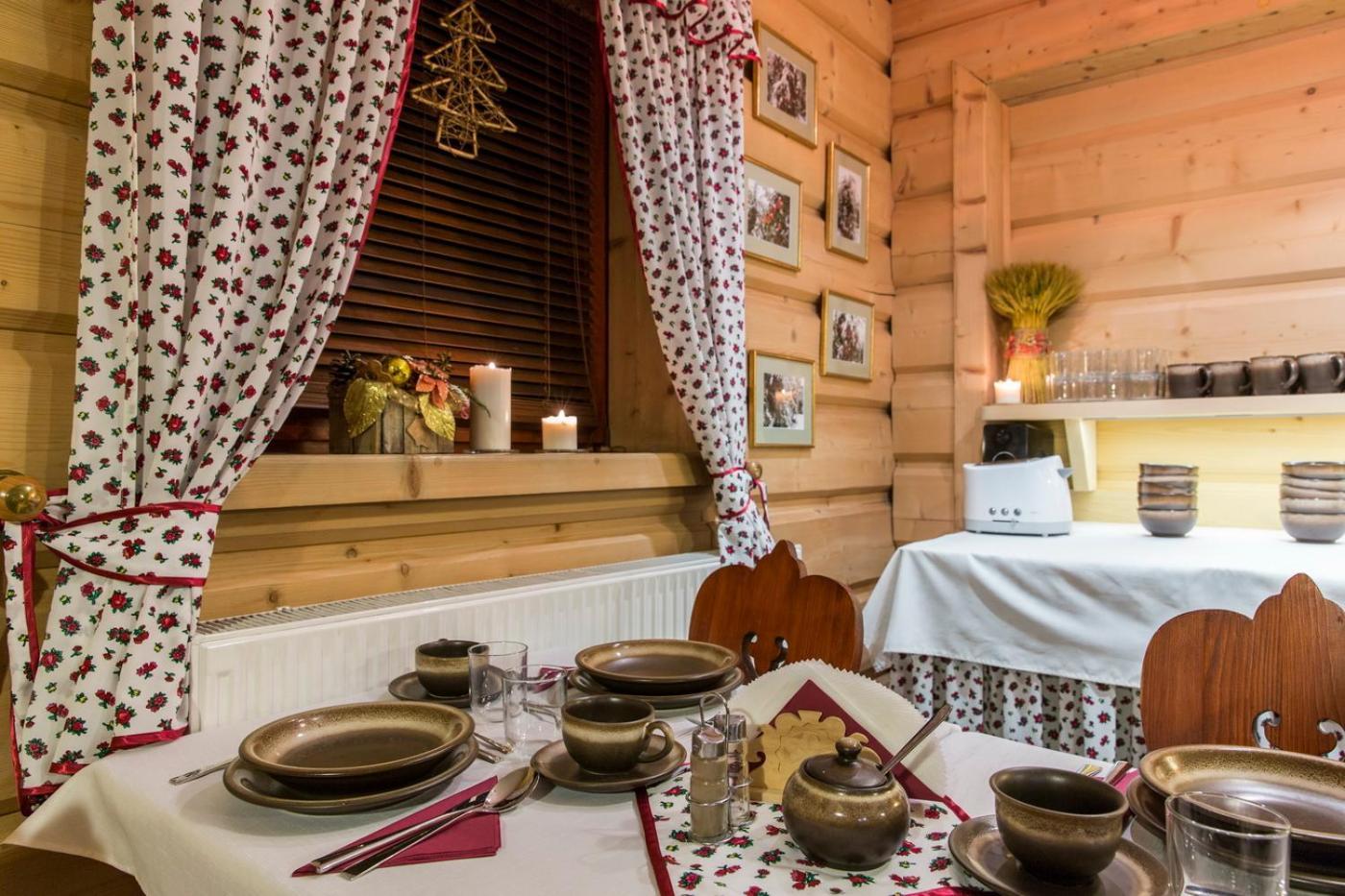 Chata Walczakow -Blue Cave Cottage Zakopane Dış mekan fotoğraf