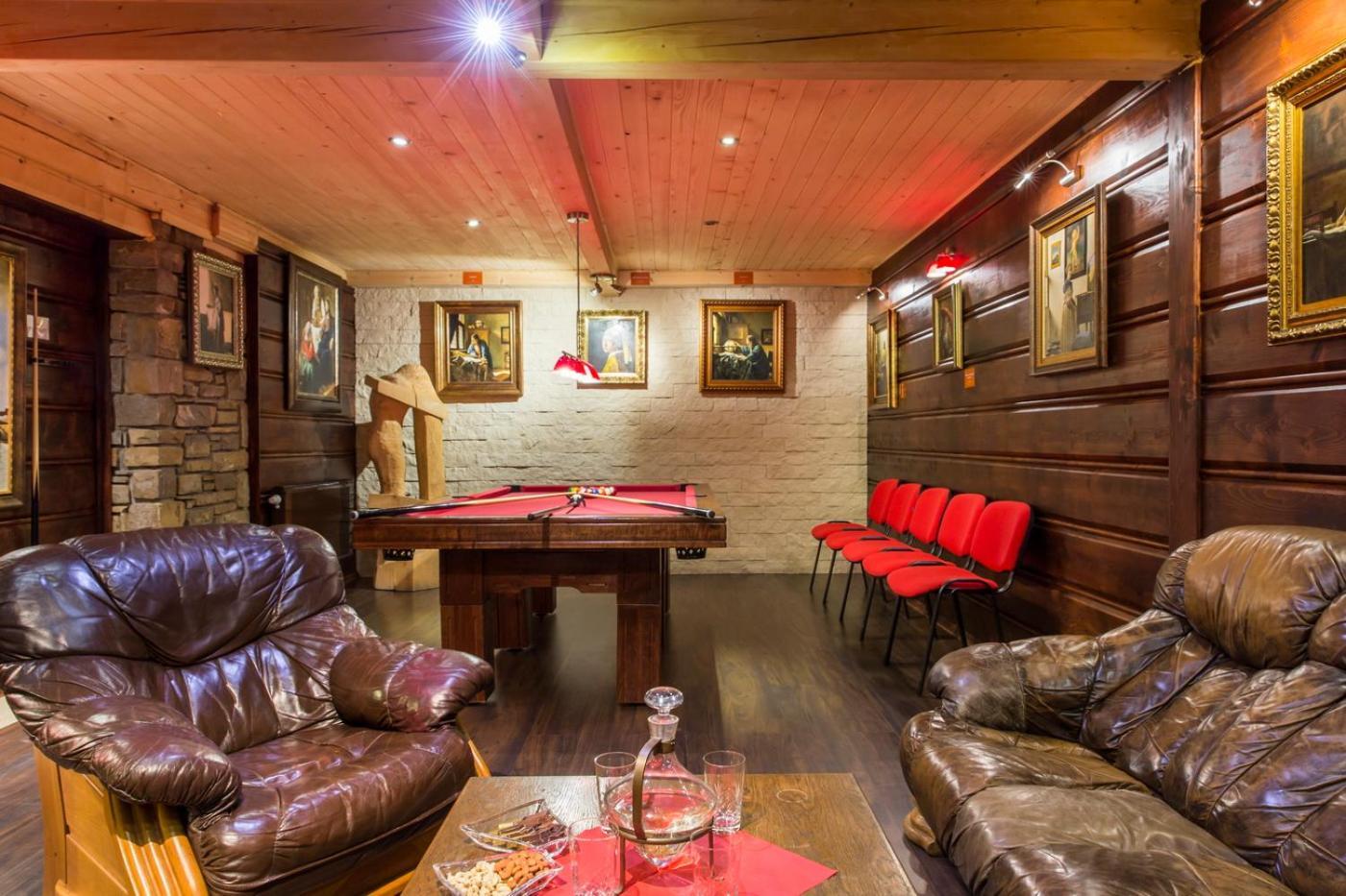 Chata Walczakow -Blue Cave Cottage Zakopane Dış mekan fotoğraf