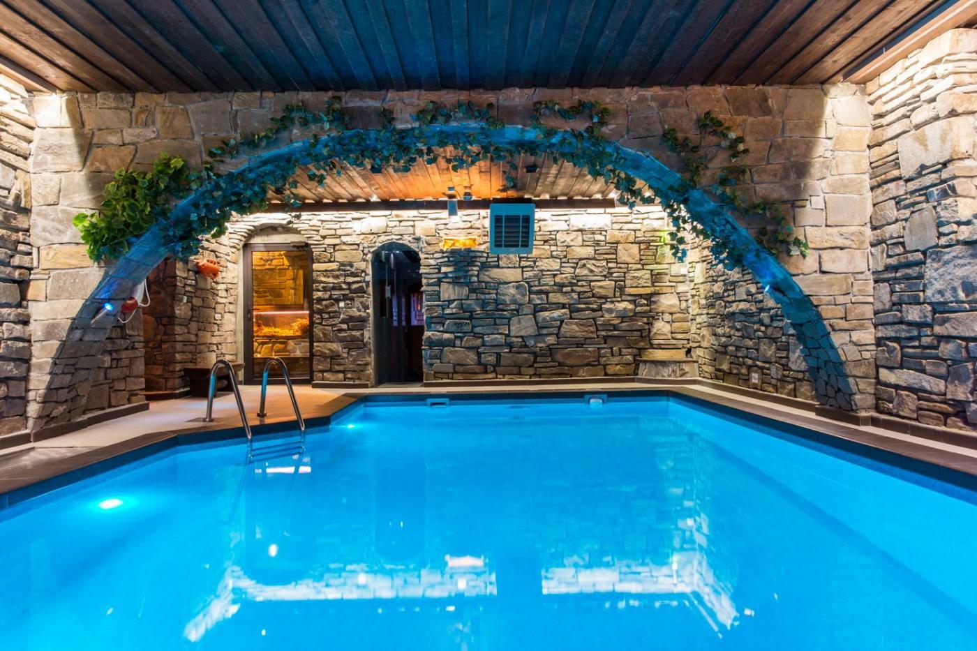 Chata Walczakow -Blue Cave Cottage Zakopane Dış mekan fotoğraf